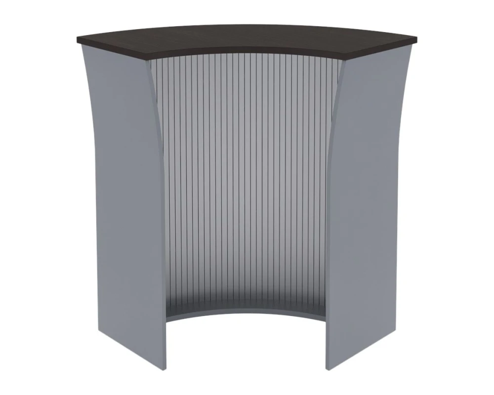 Стойка угловая 935х935х1150 Imago Р