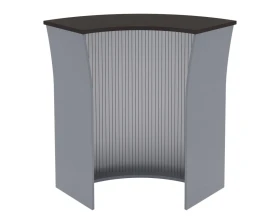 Стойка угловая 935х935х1150 Imago Р images