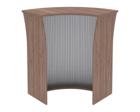 Стойка угловая 935х935х1150 Imago Р images