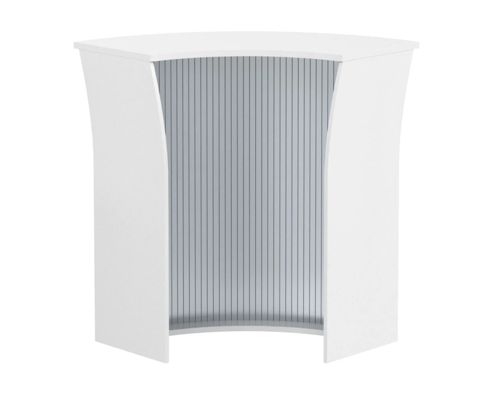 Стойка угловая 935х935х1150 Imago Р