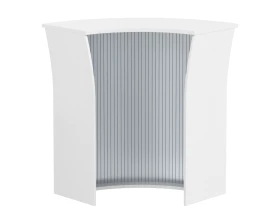 Стойка угловая 935х935х1150 Imago Р images