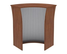 Стойка угловая 935х935х1150 Imago Р images