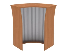 Стойка угловая 935х935х1150 Imago Р images