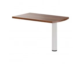 Брифинг-приставка 1200х700х750 Born TP images