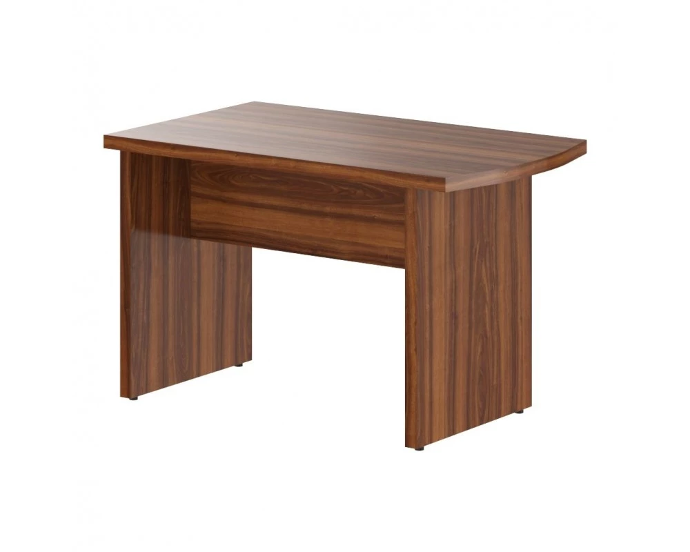 Брифинг-приставка на боковых опорах 1200х700х750 Born TP