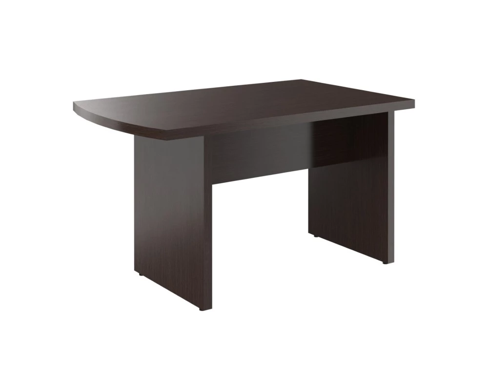 Брифинг-приставка на боковых опорах 1300х800х750 Born TP