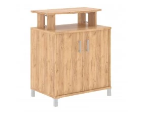 Фригобар 900х600х1145 Born TP images