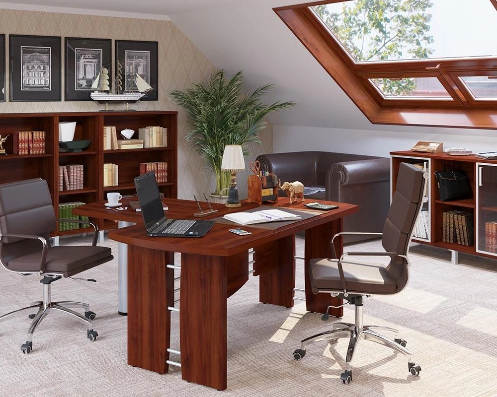 Кабинет руководителя Born TP