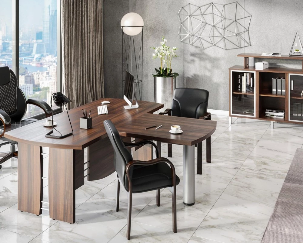 Кабинет руководителя Born TP