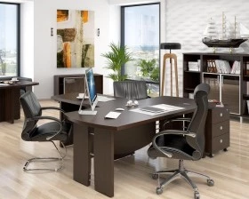 Кабинет руководителя Born TP images