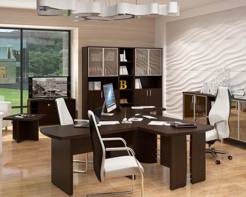 Кабинет руководителя Born TP