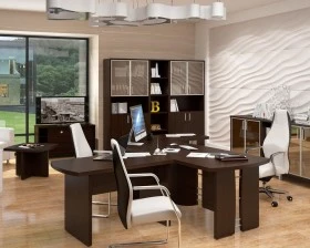 Кабинет руководителя Born TP images