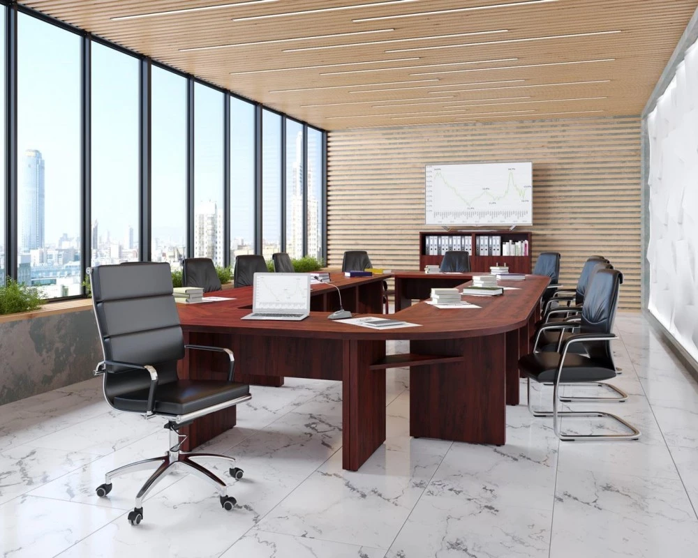 Кабинет руководителя Born TP