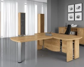 Кабинет руководителя Born TP images