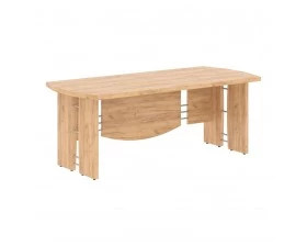 Стол руководителя 2000х900х750 Born TP images