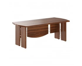 Стол руководителя 2000х900х750 Born TP images