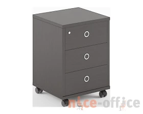 Тумба мобильная 480х455х660 Борн / Born TP images