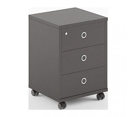 Тумба мобильная 480х455х660 Born TP