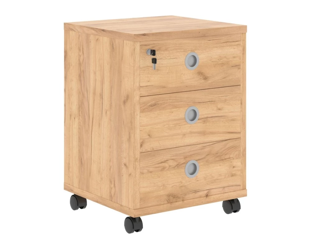 Тумба мобильная 480х455х660 Born TP