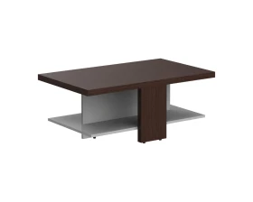 Стол журнальный 1000х600х400 Кофе / Coffee images