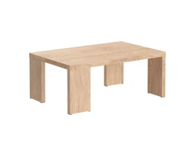 Стол журнальный 1000х650х400 Кофе / Coffee images