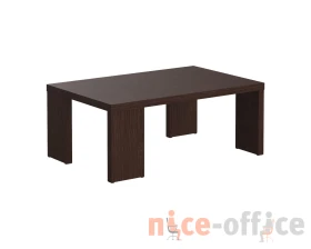 Стол журнальный 1000х650х400 Кофе / Coffee images