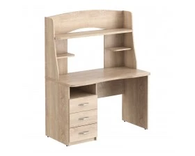 Компьютерный стол 1200х600х1525 Comp images