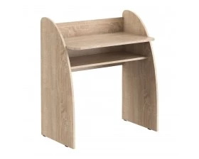 Компьютерный стол 800х460х932 Comp images