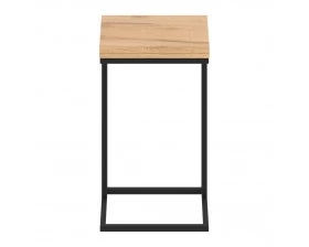 Приставной стол для ноутбука 400x300x668 Comp images