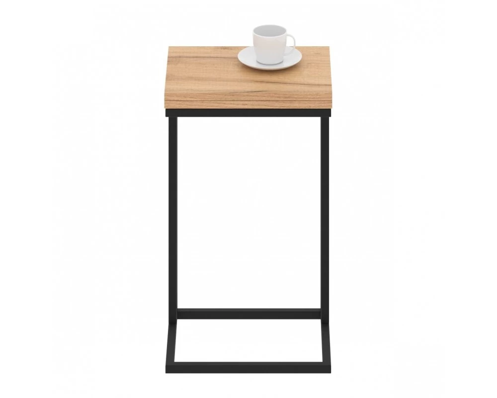 Приставной стол для ноутбука 400x300x668 Comp