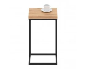 Приставной стол для ноутбука 400x300x668 Comp images