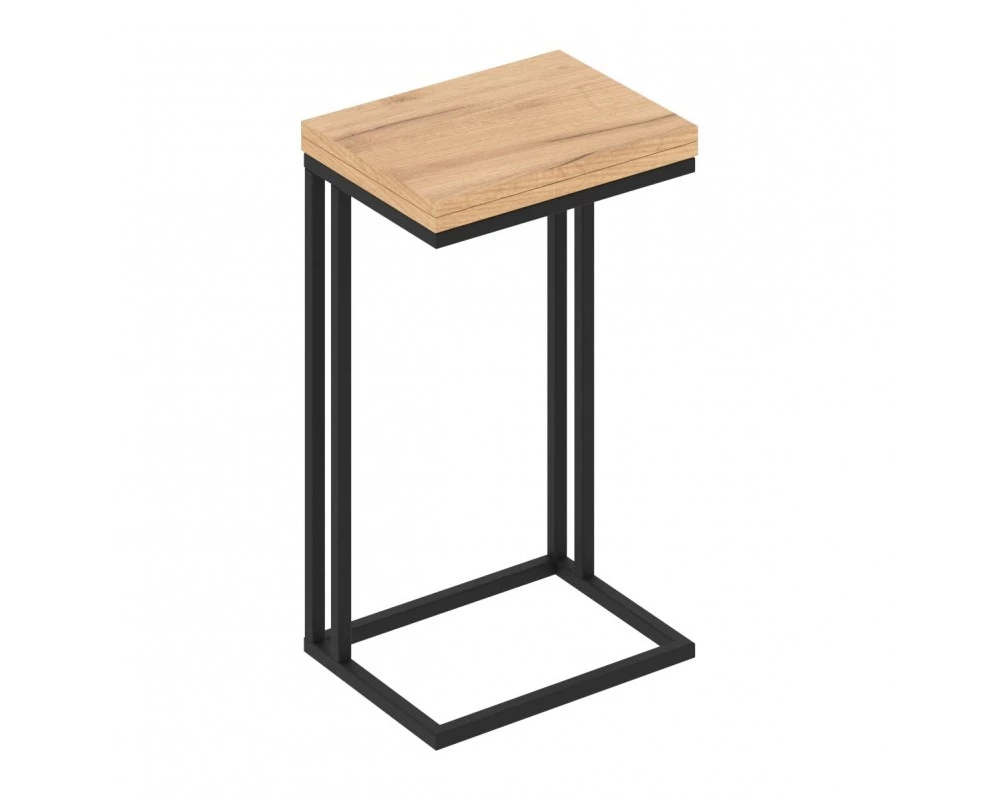 Приставной стол для ноутбука 400x300x668 Comp