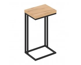 Приставной стол для ноутбука 400x300x668 Comp images