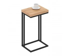 Приставной стол для ноутбука 400x300x668 Comp images