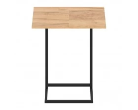 Приставной стол для ноутбука 400x300x668 Comp images