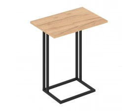 Приставной стол для ноутбука 400x300x668 Comp images