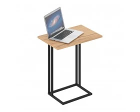 Приставной стол для ноутбука 400x300x668 Comp images