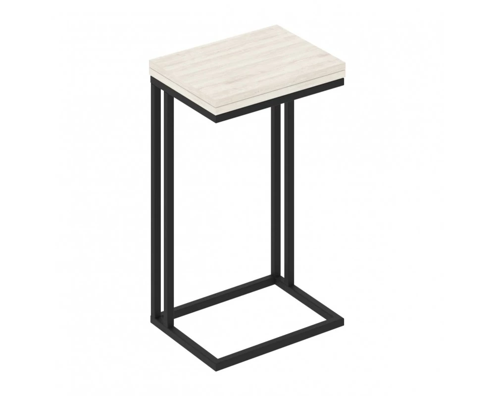 Приставной стол для ноутбука 400x300x668 Comp