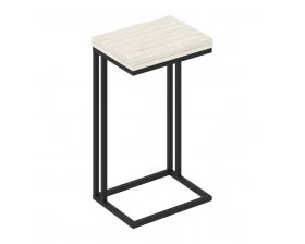 Приставной стол для ноутбука 400x300x668 Comp images