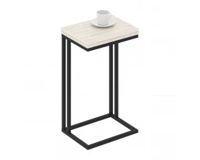 Приставной стол для ноутбука 400x300x668 Comp images