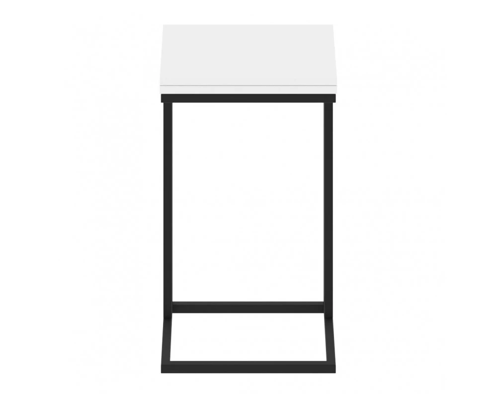 Приставной стол для ноутбука 400x300x668 Comp