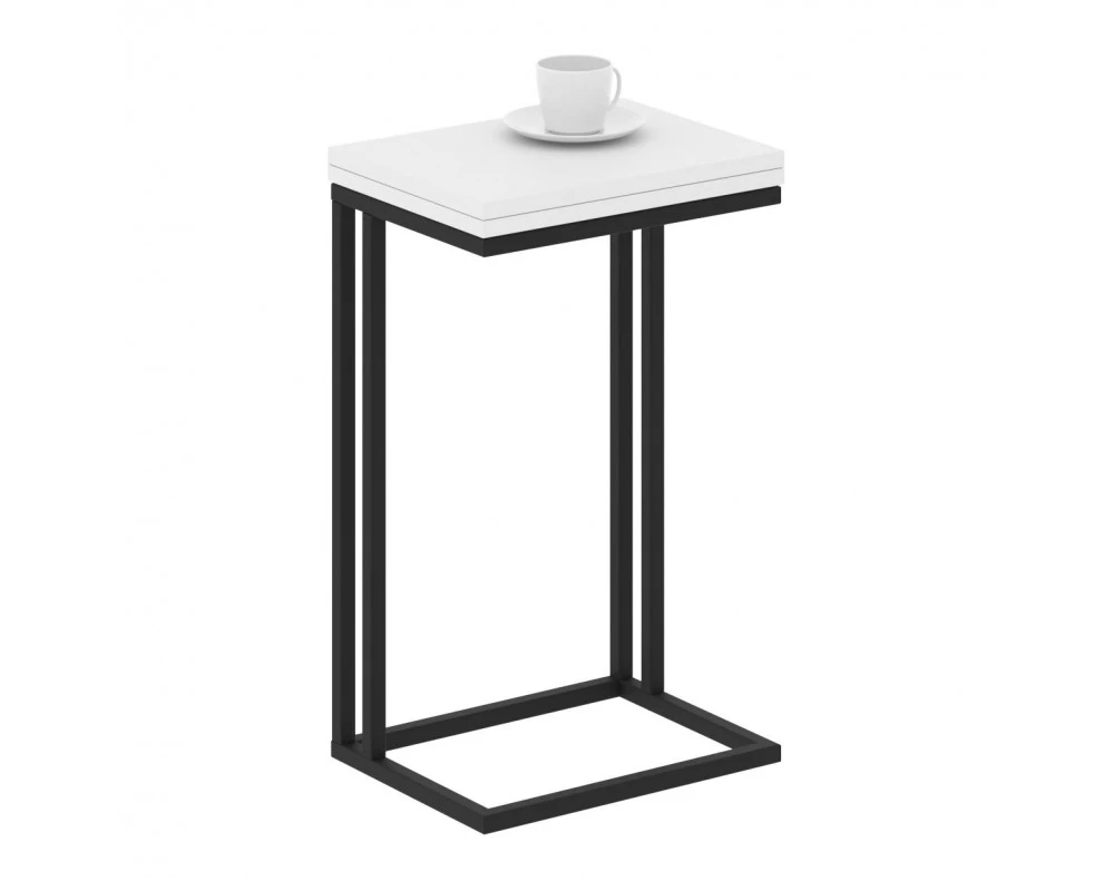 Приставной стол для ноутбука 400x300x668 Comp