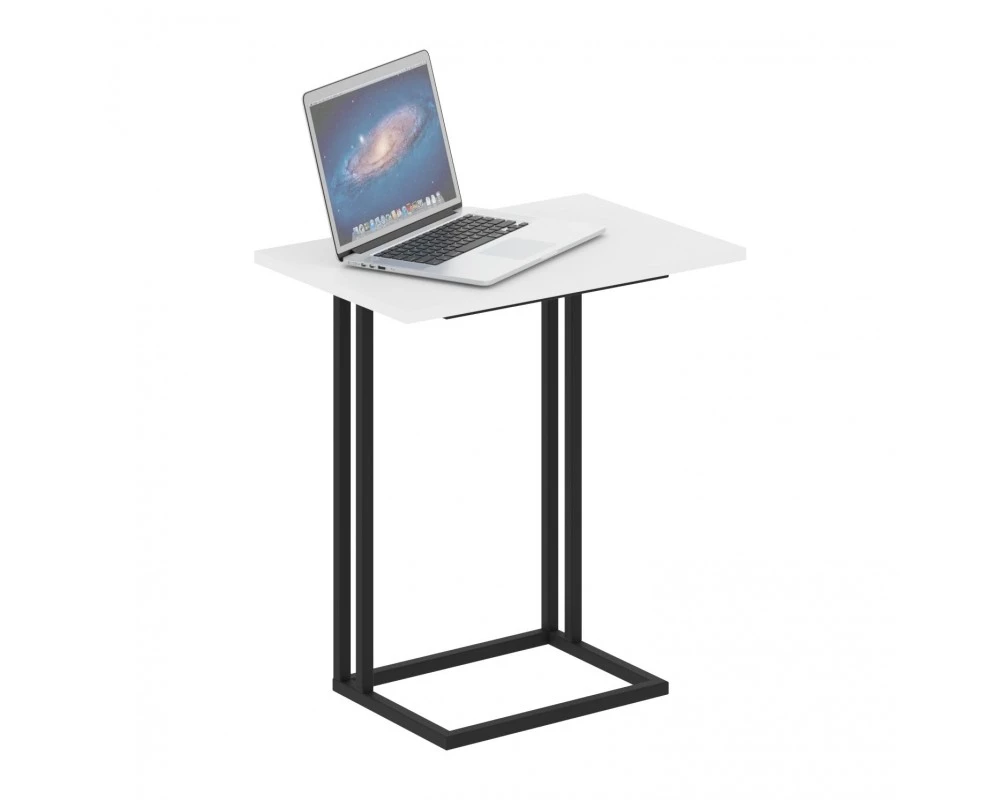 Приставной стол для ноутбука 400x300x668 Comp