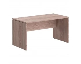 Стол рабочий для ресепшен 1400х700х750 Dex images