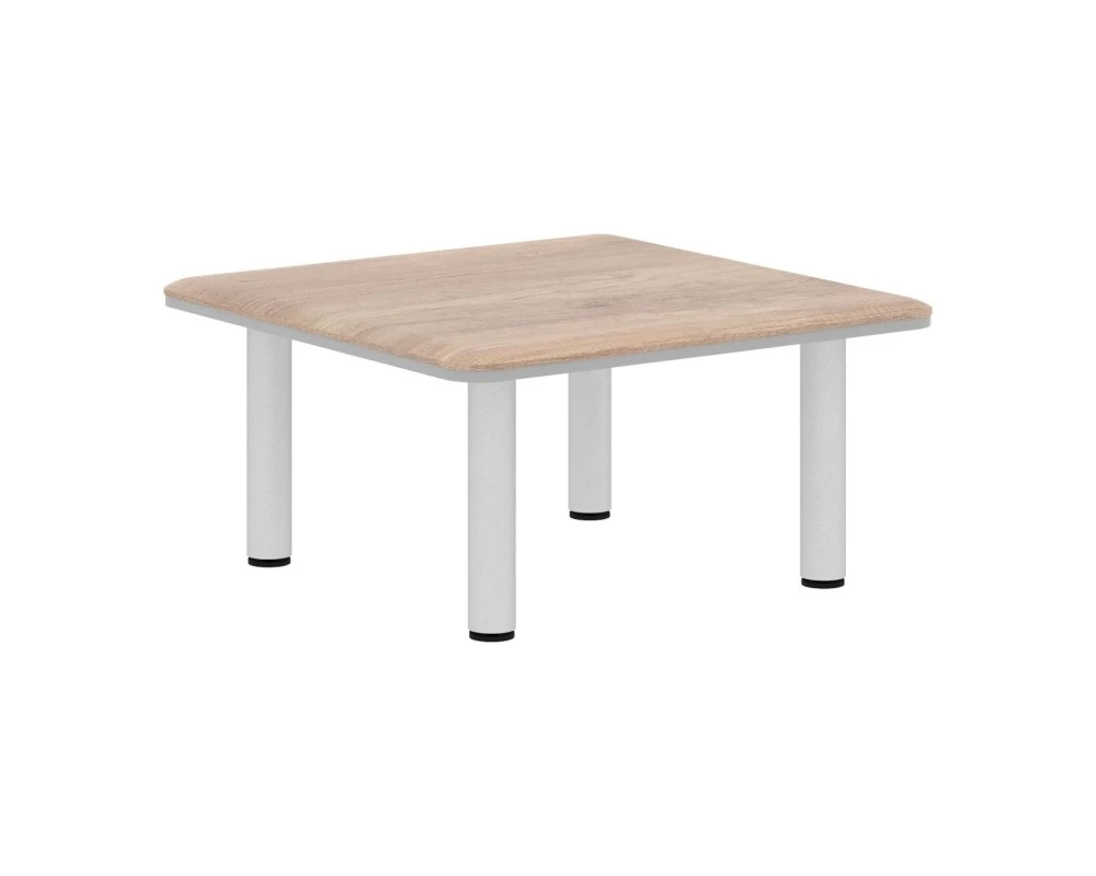 Журнальный стол 800х800х400 Dioni