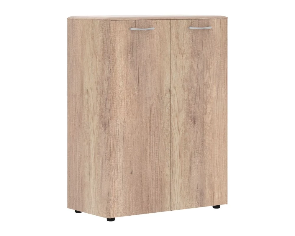 Шкаф с глухими средними дверьми Dioni