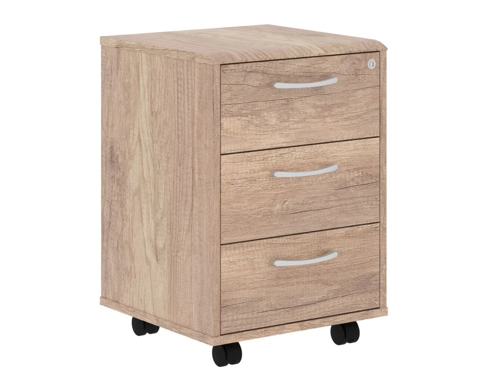 Тумба мобильная 465х450х664 Dioni