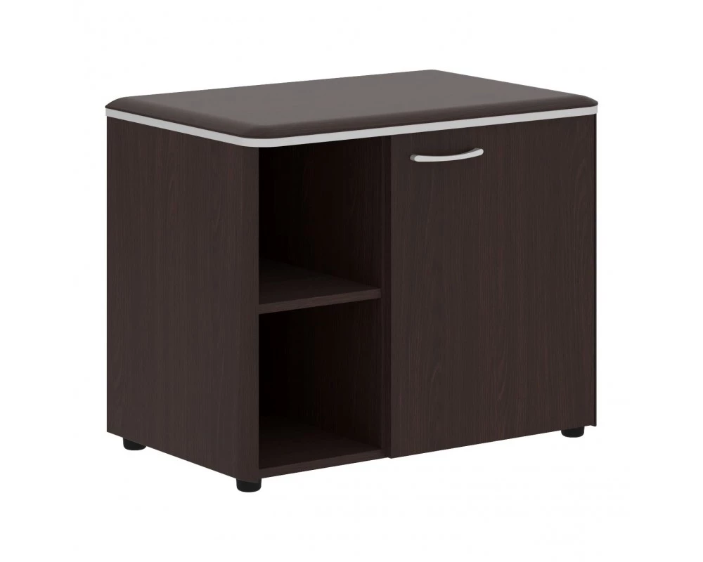 Тумба с фригобаром 860х550х700 Dioni