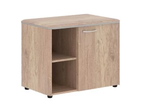 Тумба с фригобаром 860х550х700 Dioni images