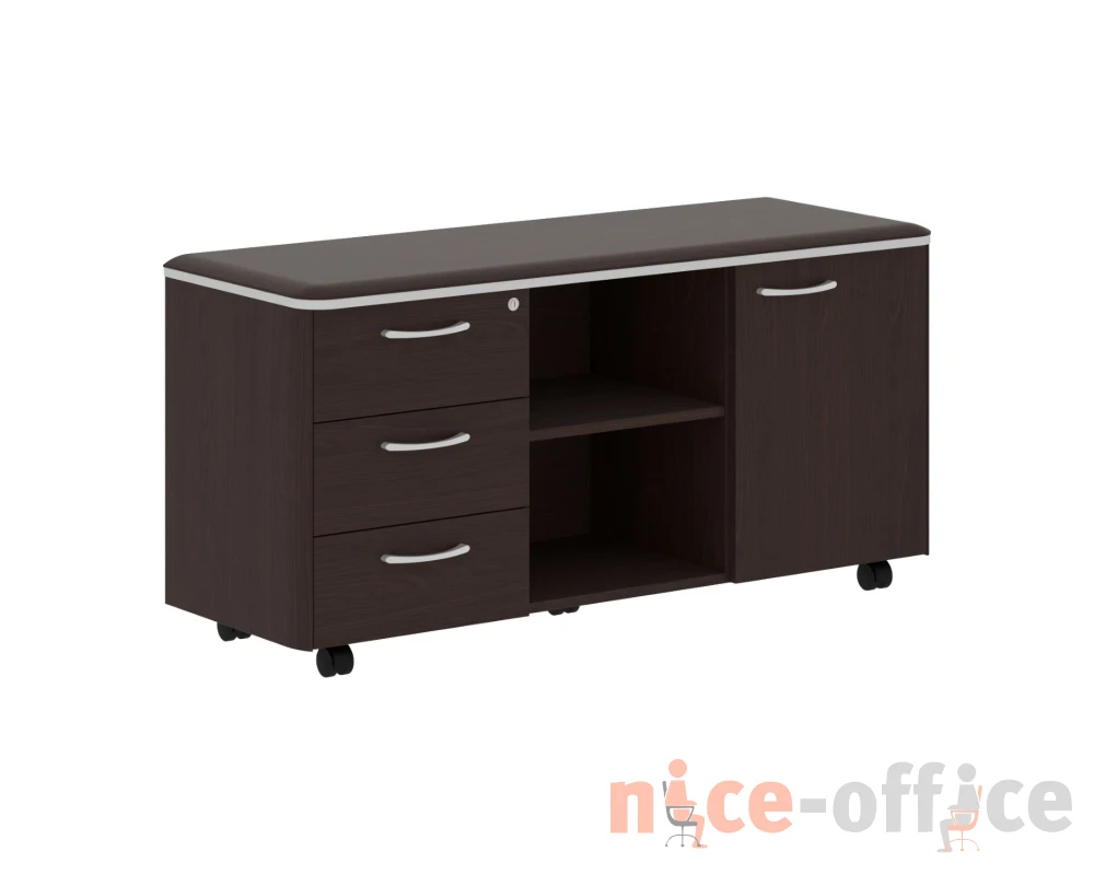 Тумба сервисная 1350х450х660 Диони / Dioni